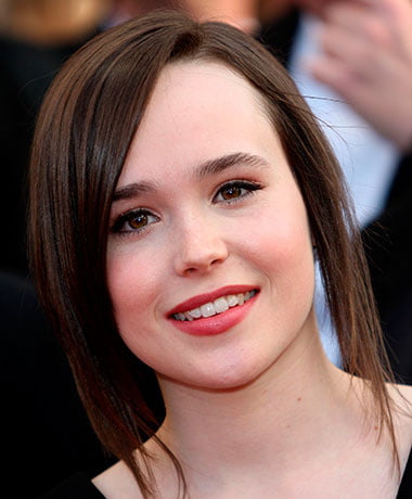 Ellen Page #87997404