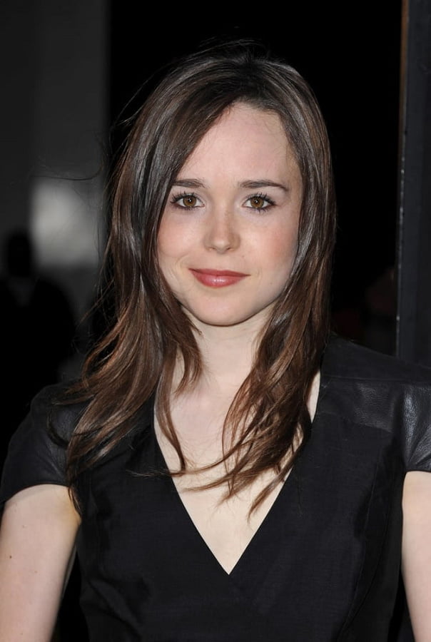 Ellen Page #87997413