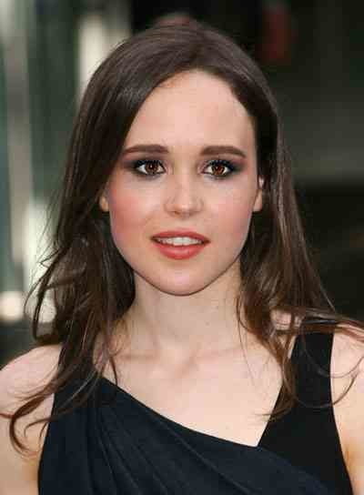 Ellen Page #87997440