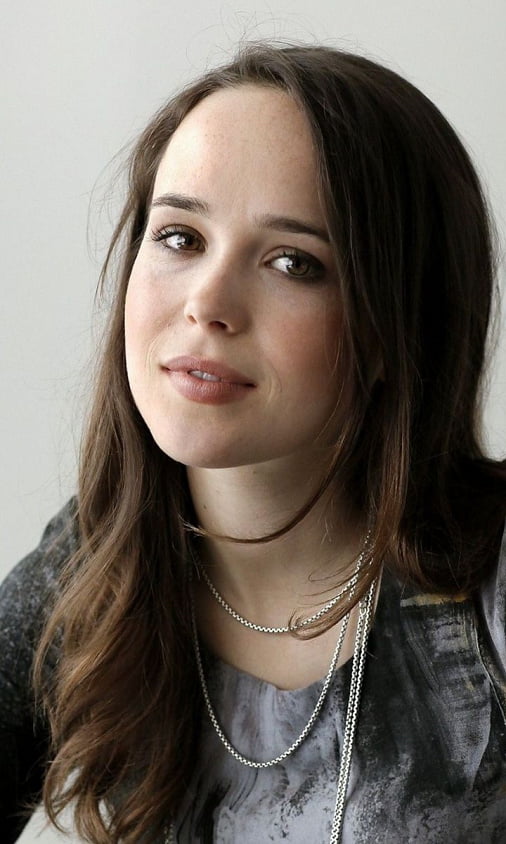 Ellen Page #87997517
