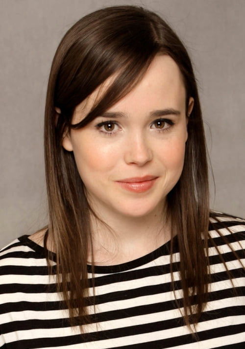 Ellen Page #87997532