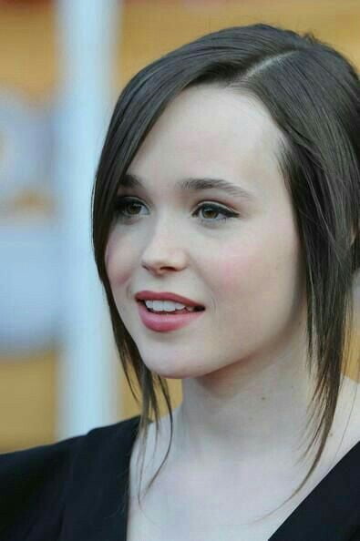 Ellen Page #87997547
