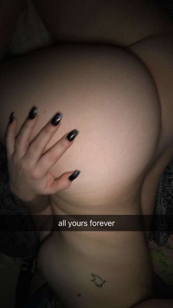 Girls with Text on them #92610054