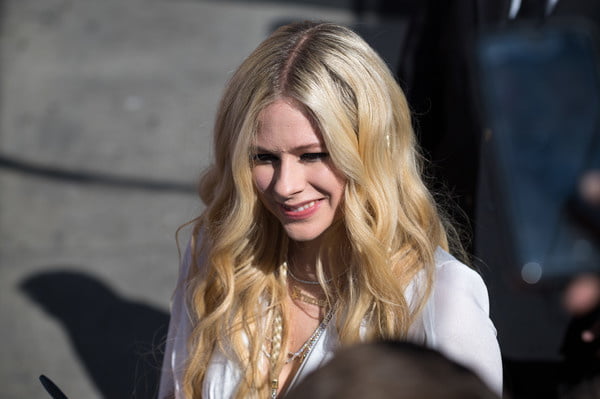 Avril
 #102402755