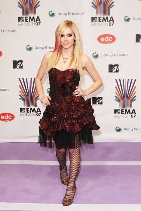 Avril
 #102403294