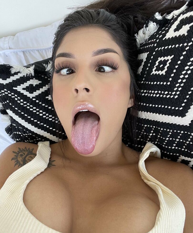 Ahegao nude #108238072