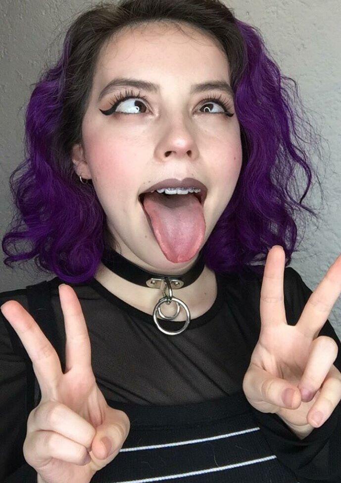 Ahegao nude #108238076