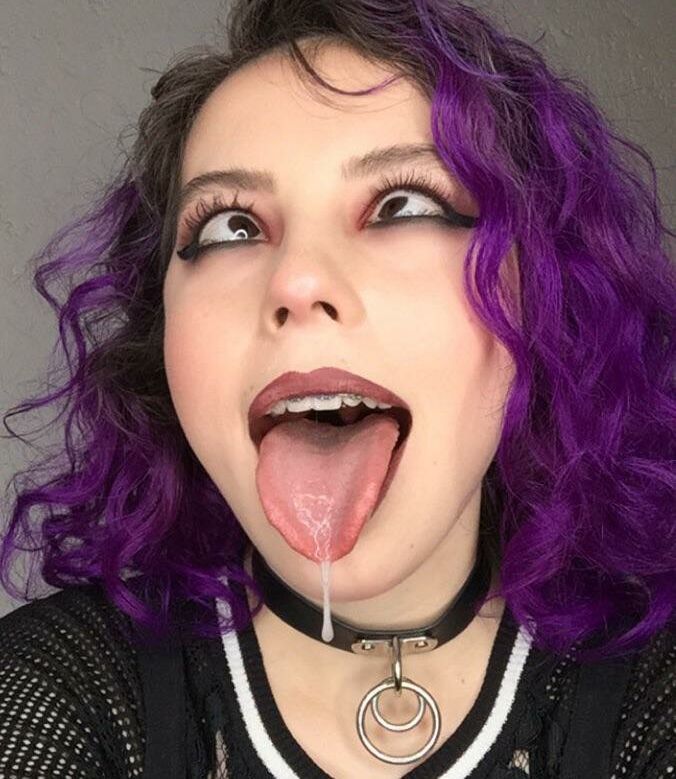 Ahegao nude #108238077