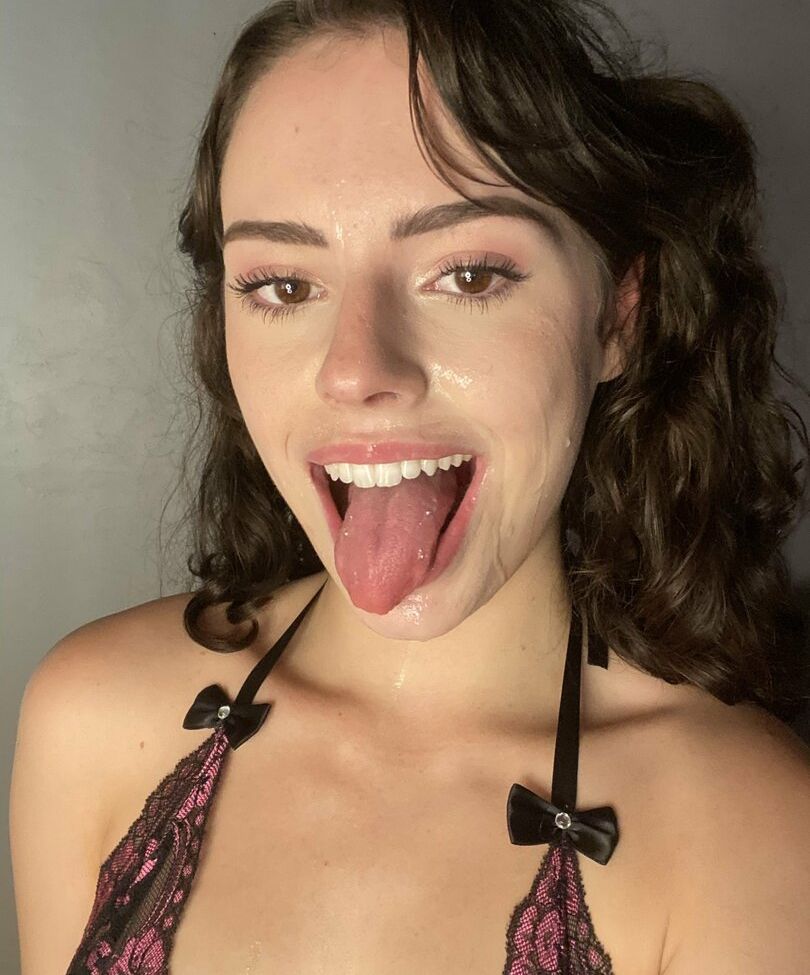 Ahegao nude #108238109