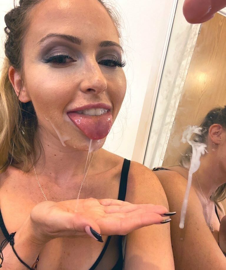 Ahegao nude #108238150