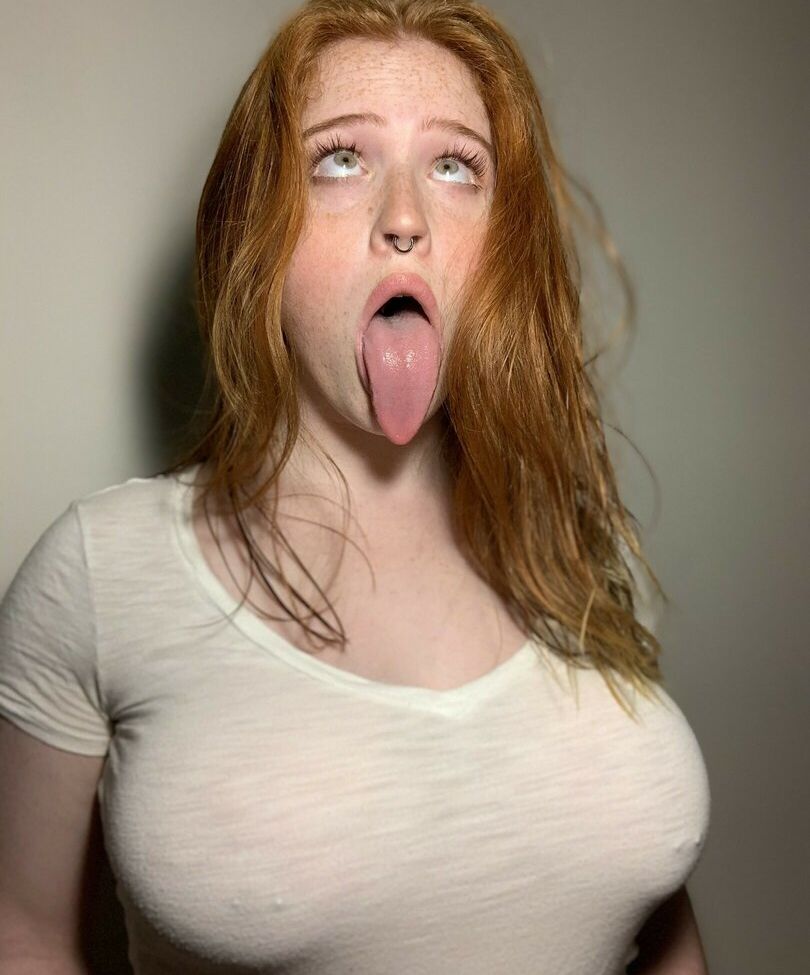 Ahegao nude #108238159