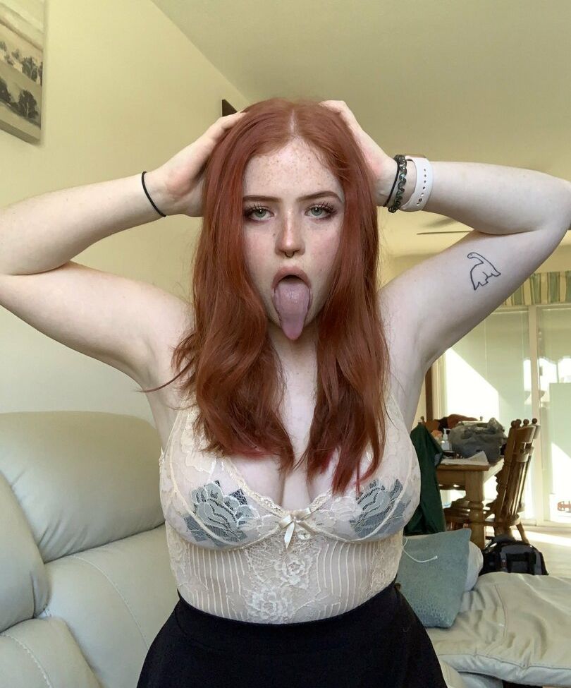 Ahegao nude #108238161