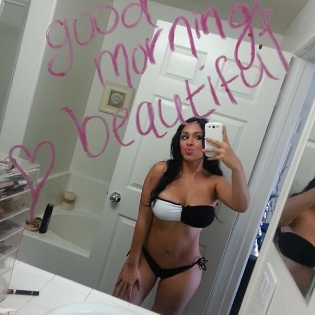 Fiorella Hot Dominican Thick Babe Slut #89984908