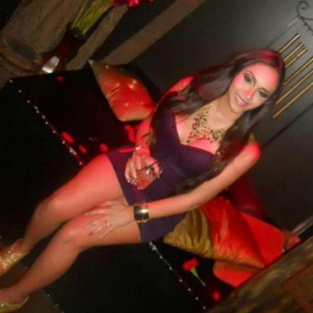 Fiorella Hot Dominican Thick Babe Slut #89985341
