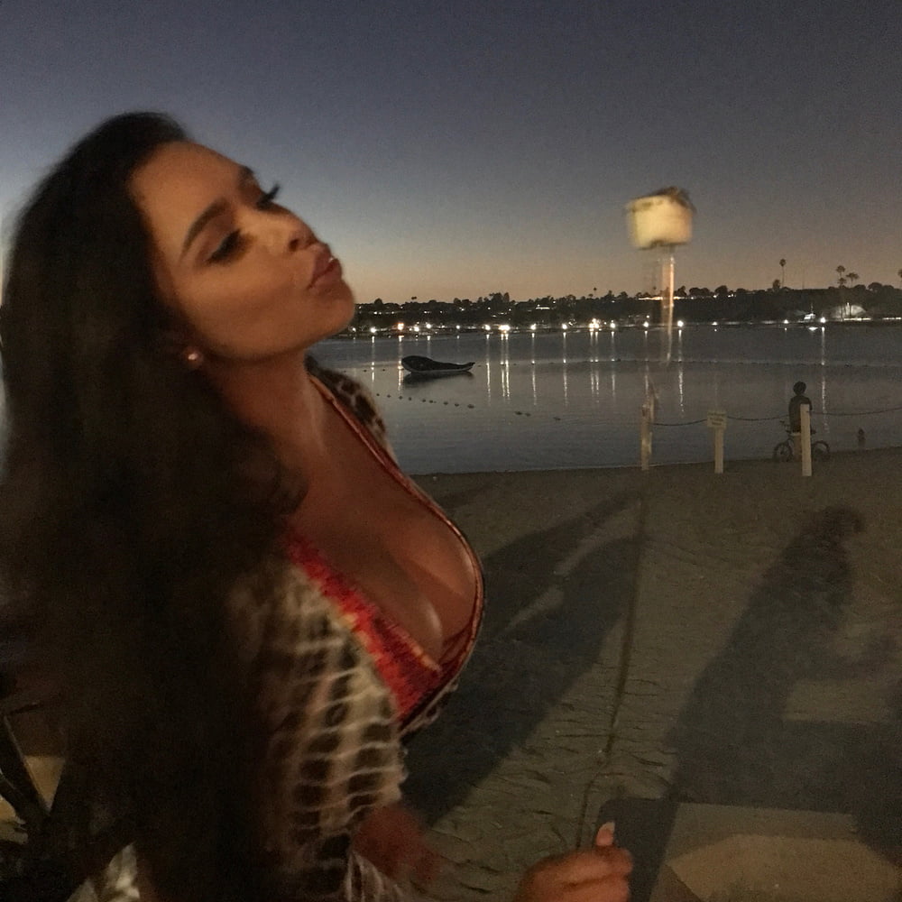 Fiorella Hot Dominican Thick Babe Slut #89986019