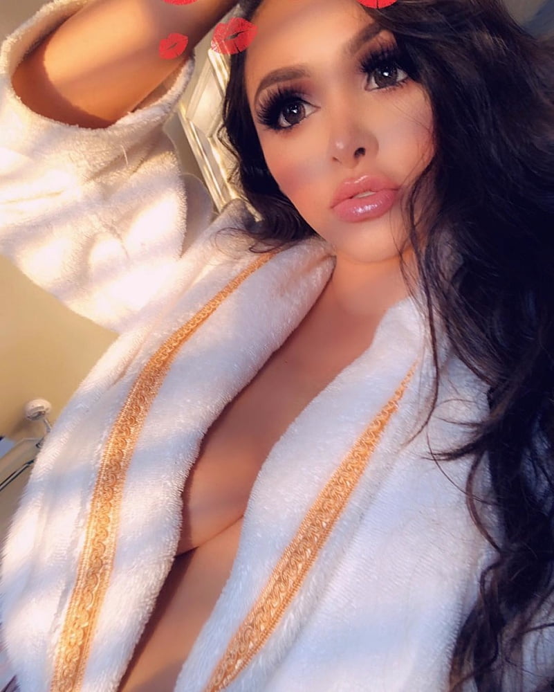 Fiorella Hot Dominican Thick Babe Slut #89986608