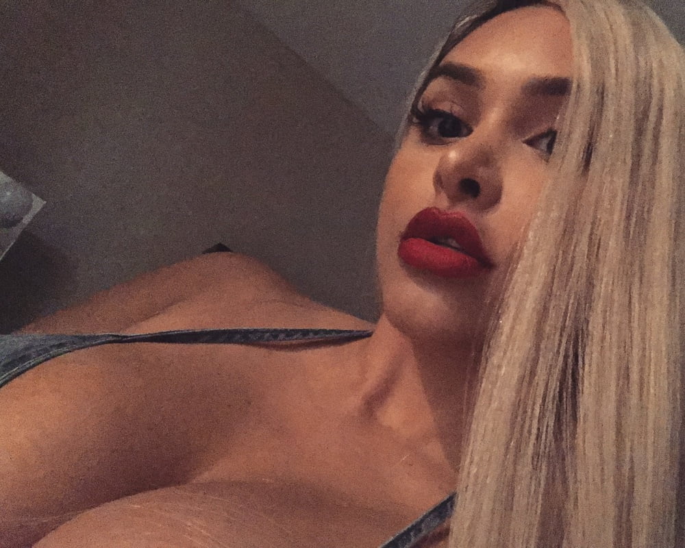 Fiorella Hot Dominican Thick Babe Slut #89987421