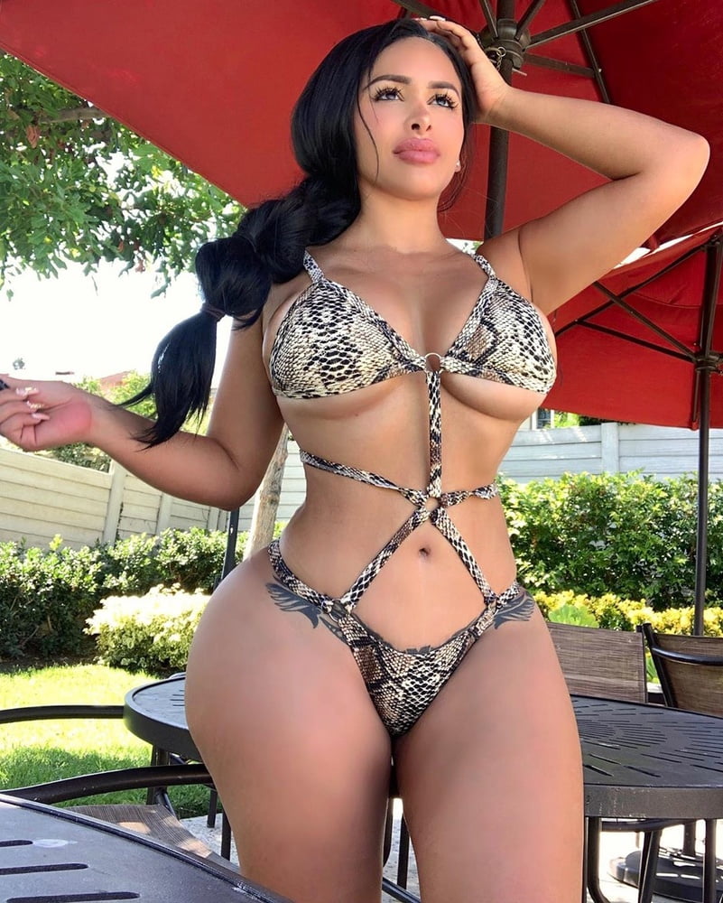 Fiorella Hot Dominican Thick Babe Slut #89987725