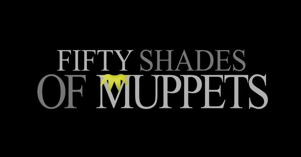 Fifty Shades of Muppets
 #81962849
