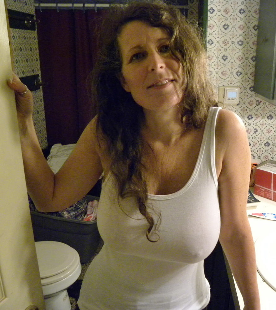 Busty milf #80828408