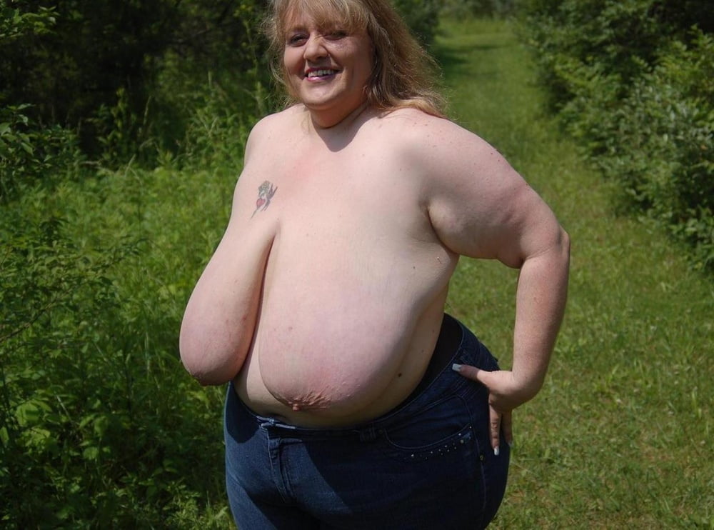 太った大人の女性
 #92125869