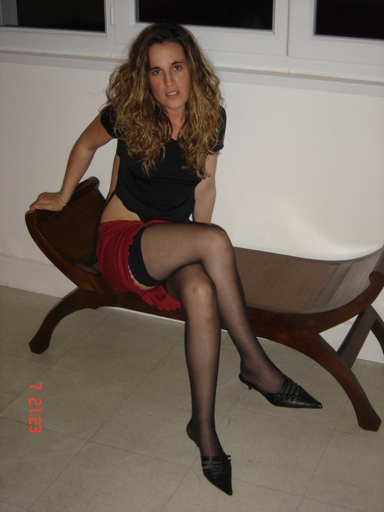 very sexy Spanish lady #98746859