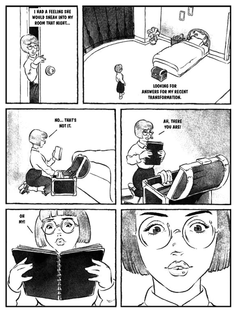 El secreto de Emily
 #99383573