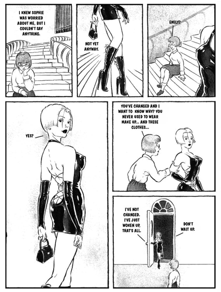 El secreto de Emily
 #99383574