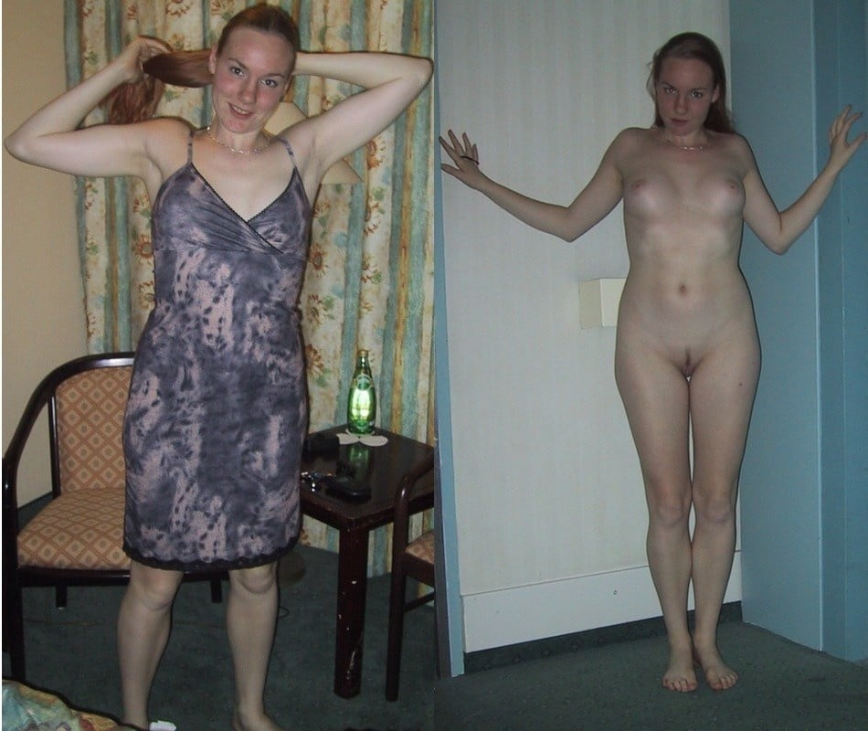 your MOM, GIRLFRIEND, WIFE and EX Dressed - Nude #96809214