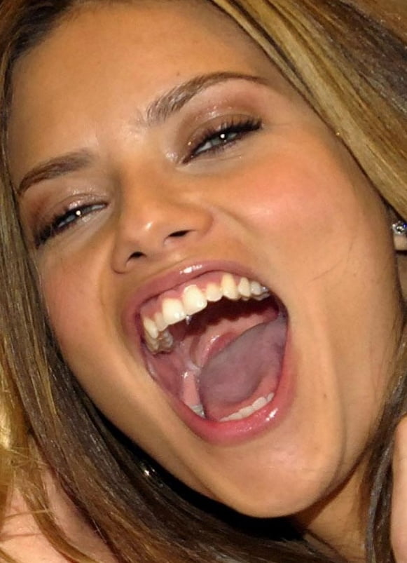 ADRIANA LIMA #94095546