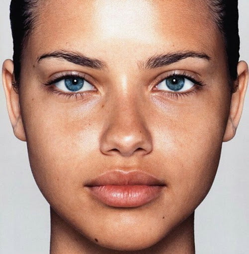 ADRIANA LIMA #94095576