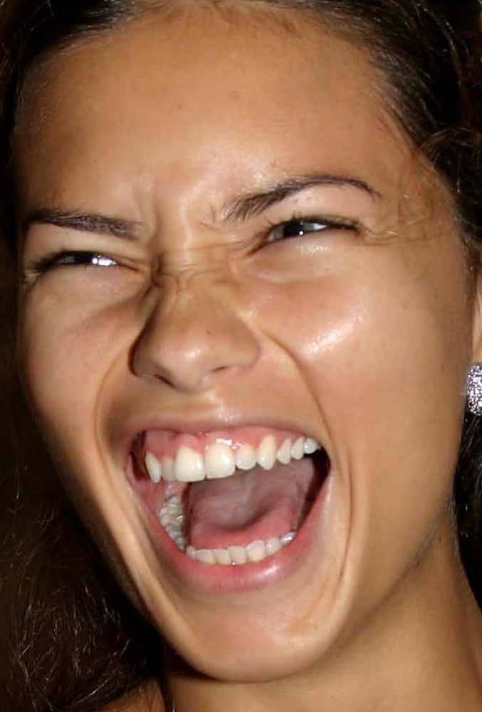 ADRIANA LIMA #94095591