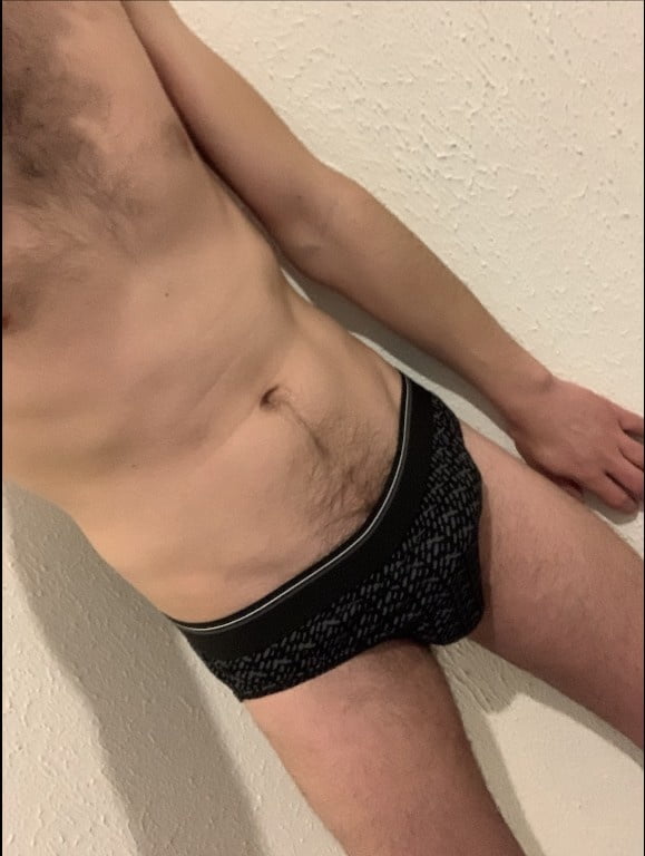 Always horny in briefs #106871817