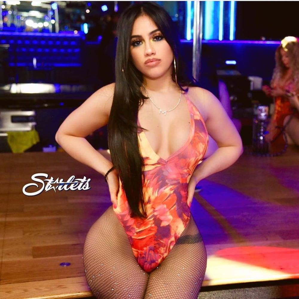 Michelle Pichardo #87828874