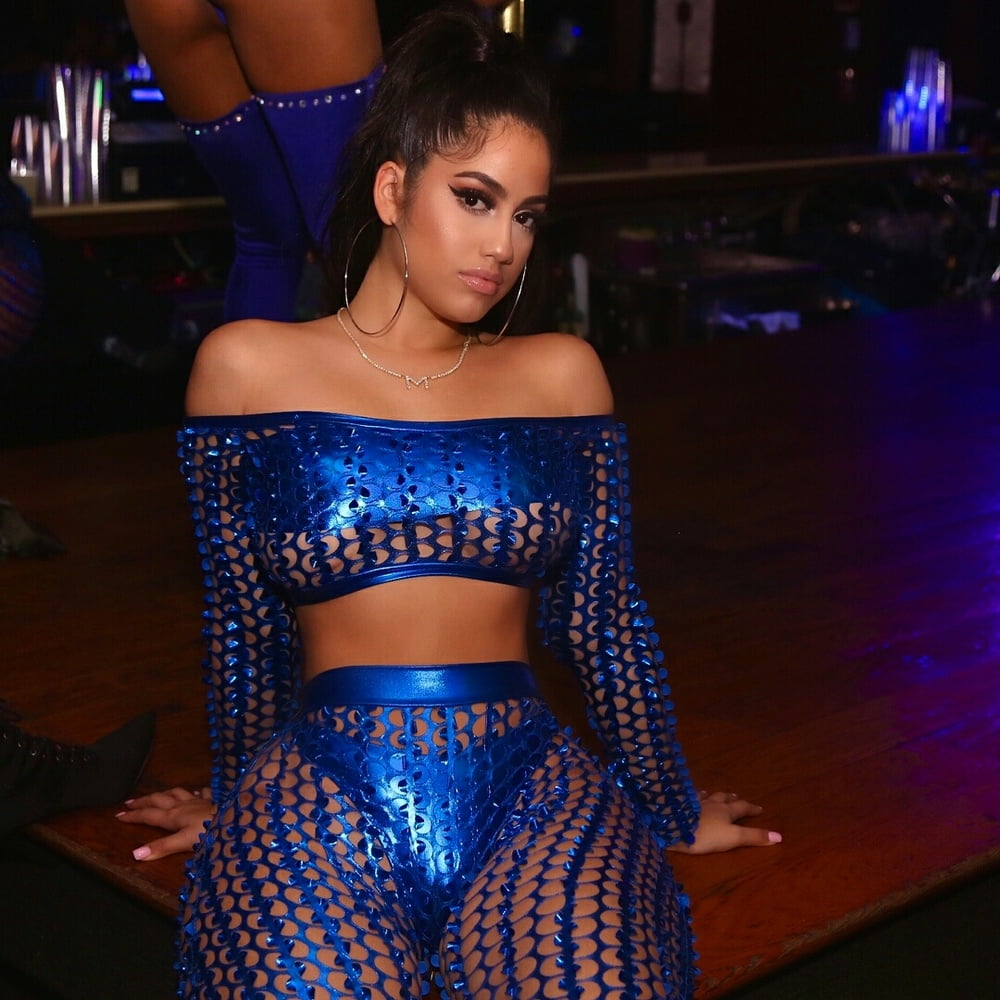 Michelle Pichardo #87828898