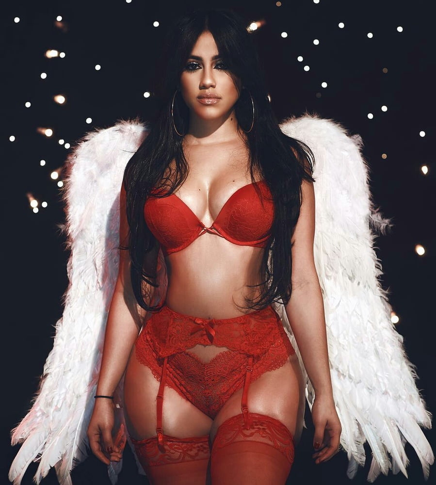 Michelle Pichardo #87828907