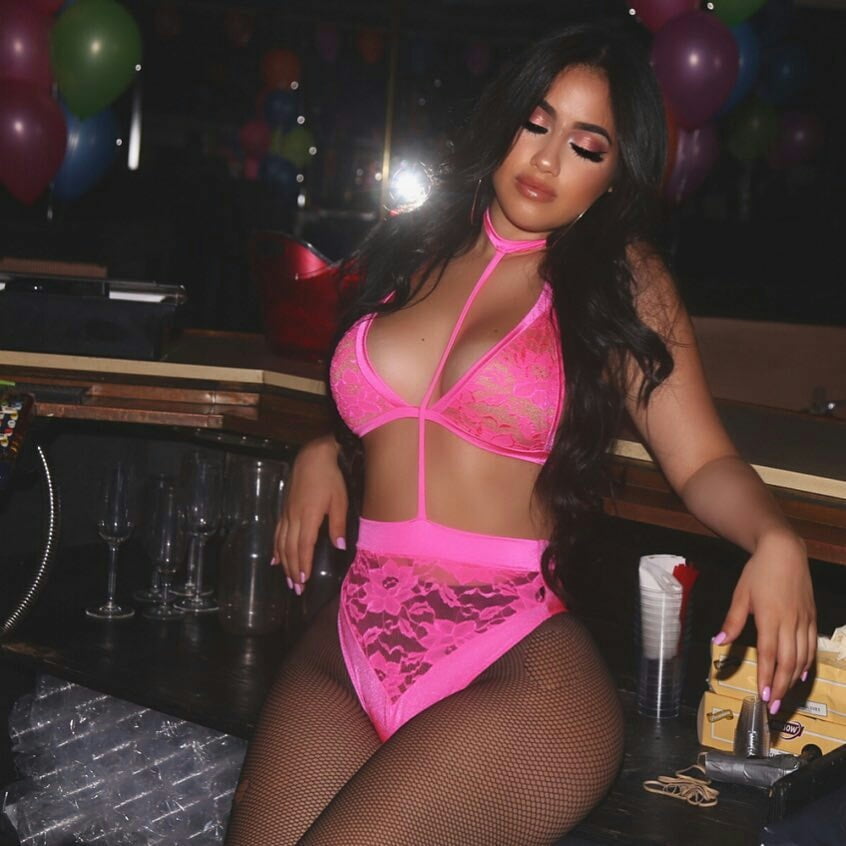 Michelle Pichardo #87828942