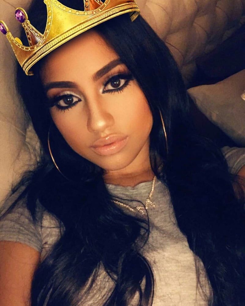 Michelle Pichardo #87828955