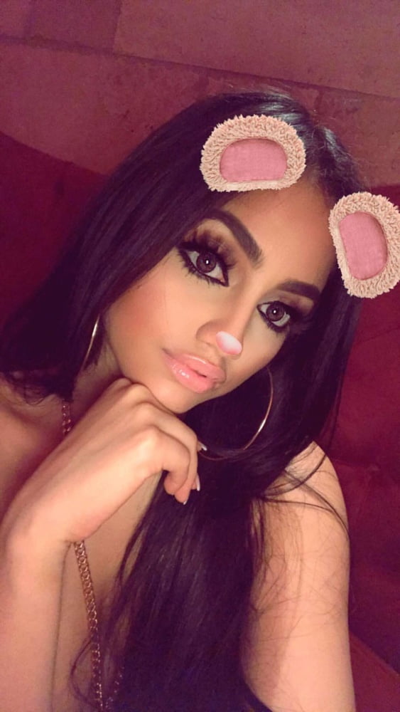Michelle Pichardo #87828983