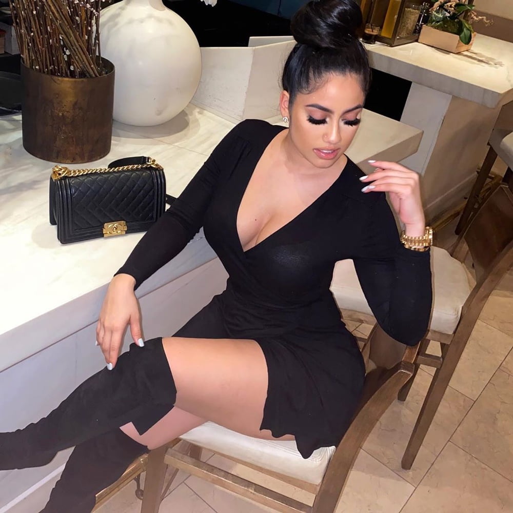 Michelle Pichardo #87828989