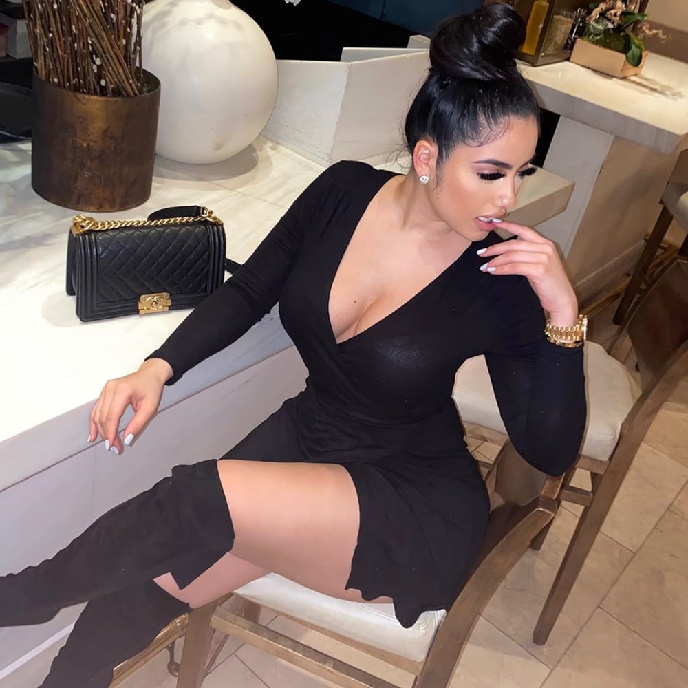 Michelle Pichardo #87828993