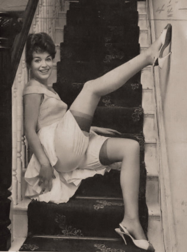 Anuncios sexuales vintage y chicas pin up #92833464