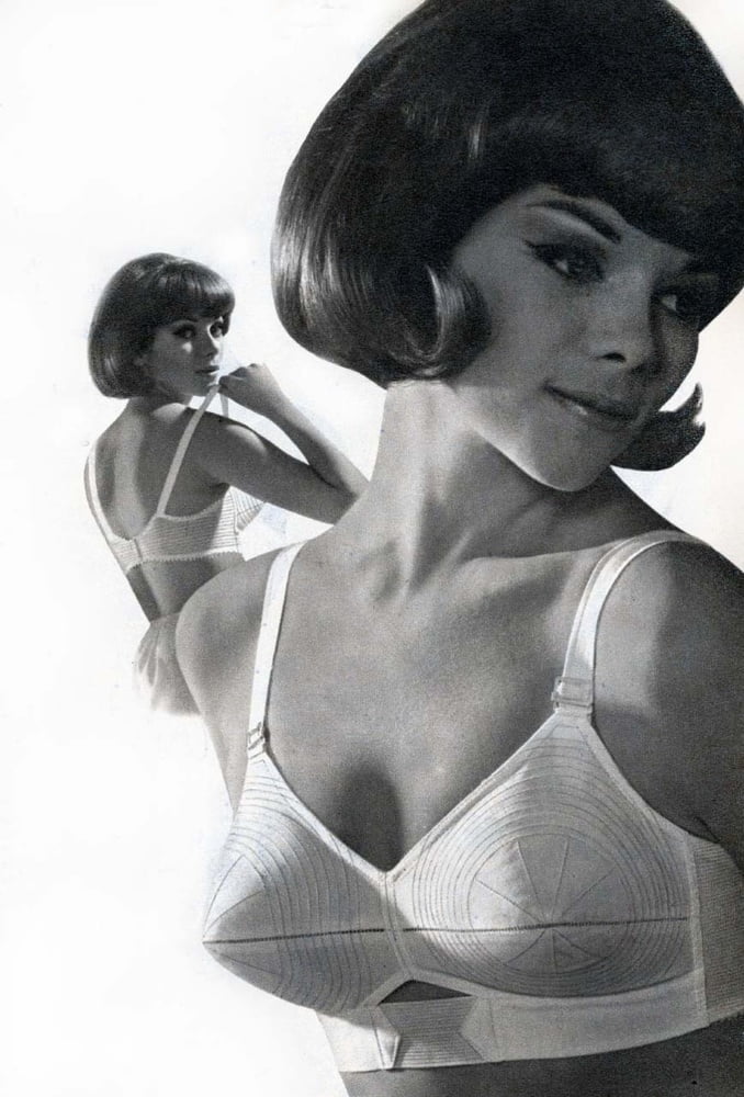 Anuncios sexuales vintage y chicas pin up #92833797