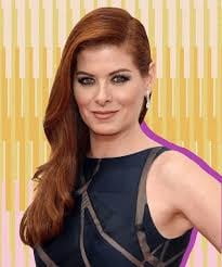 Celebrity hot 250 - #199 debra messing
 #102498894