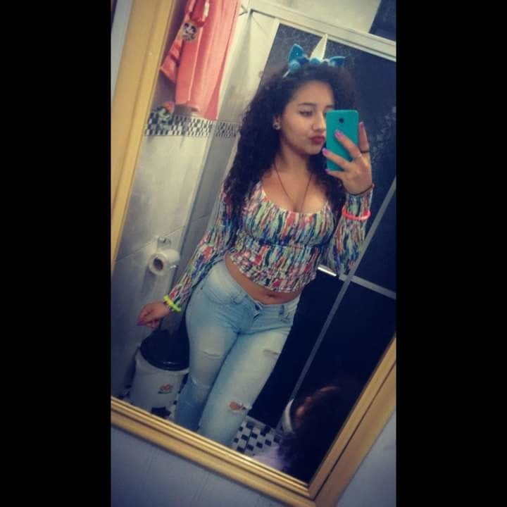 #タミレス・ニンファ・モレニンハ・ラブーダ・ゴストーサ #82289877