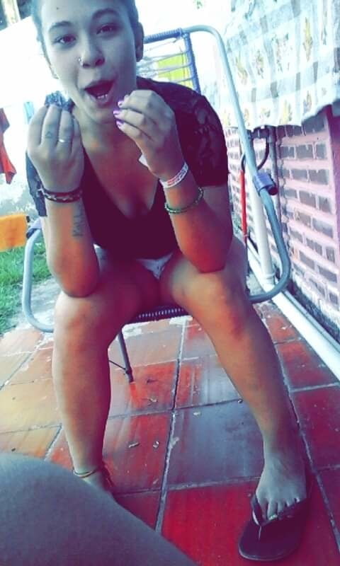 #タミレス・ニンファ・モレニンハ・ラブーダ・ゴストーサ #82289944