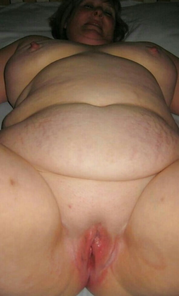 BBW Pawg and Chubby Pussy Ass and Belly 16 #92854979
