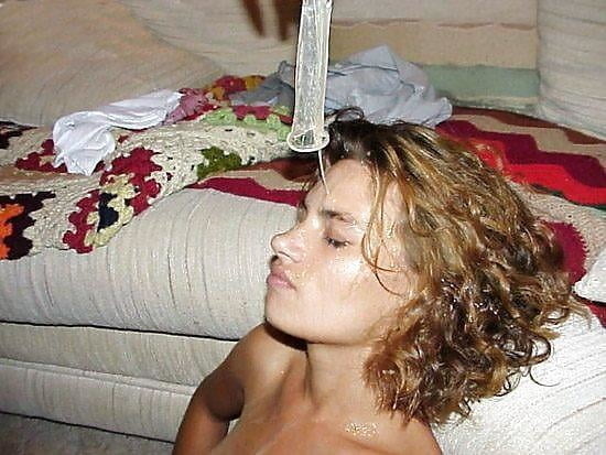 Spass mit Kondom #90823977