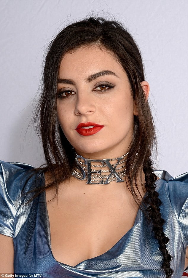 Charli XCX #103984660