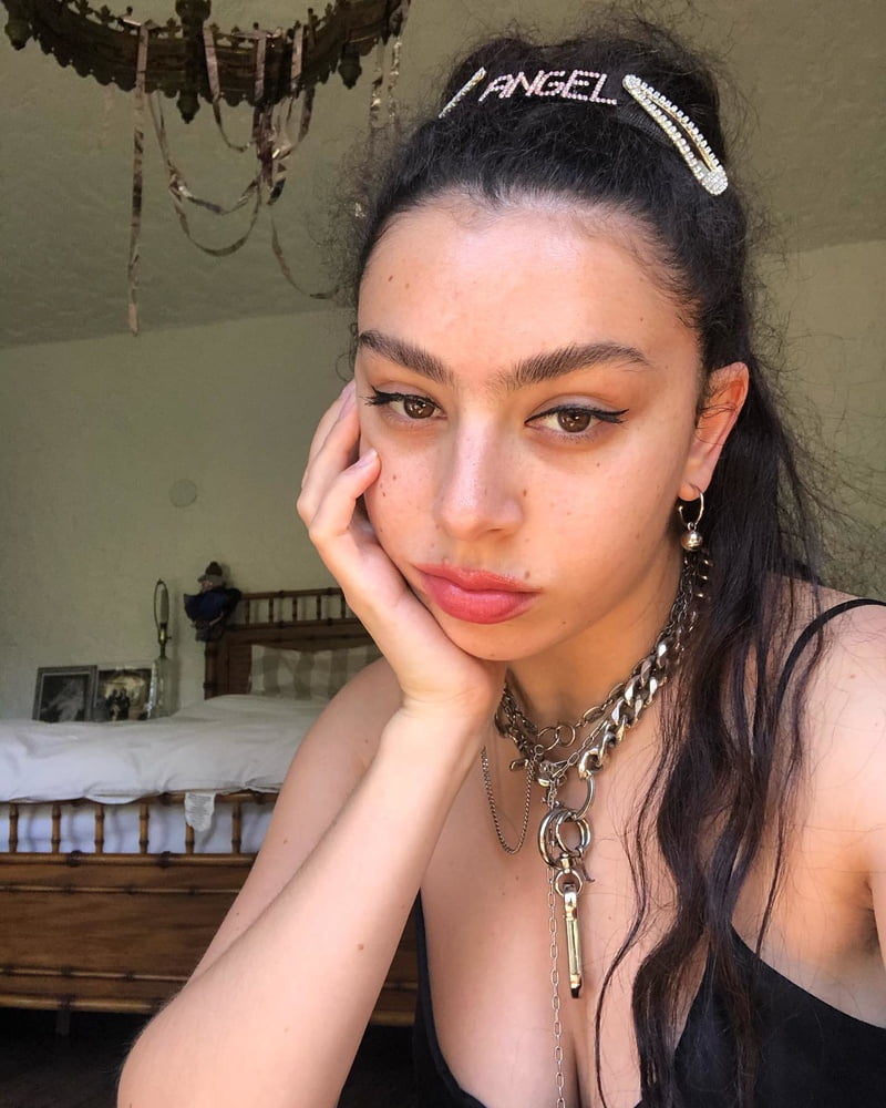 Charli XCX #103984727